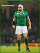 Rory BEST - Ireland (Rugby) - 2015 Rugby World Cup.