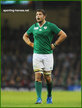 Iain HENDERSON - Ireland (Rugby) - 2015 Rugby World Cup.