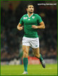 Dave KEARNEY - Ireland (Rugby) - 2015 Rugby World Cup.