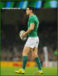 Jonathan SEXTON - Ireland (Rugby) - 2015 Rugby World Cup.