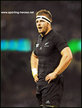 Sam CANE - New Zealand - 2015 Rugby World Cup.