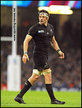 Richie McCAW - New Zealand - 2015 Rugby World Cup.