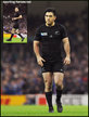 Nehe MILNER-SKUDDER - New Zealand - 2015 Rugby World Cup.