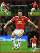 Juan MATA - Manchester United - 2015/16 Champions League.