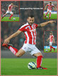 Phil BARDSLEY - Stoke City FC - Premiership Appearances