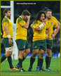 James SLIPPER - Australia - 2015 Rugby World Cup Final