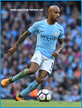 Fabian DELPH - Manchester City - Premiership Appearances