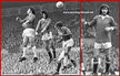 George BEST - Manchester United - GEORGE BEST