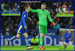 Jamie VARDY - Leicester City FC - Premiership scoring record