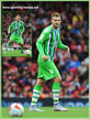 Nicklas BENDTNER - Wolfsburg - 2015/16 Champions League