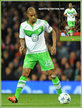 NALDO - Wolfsburg - 2015/16 Champions League