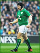 Mike ROSS - Ireland (Rugby) - International rugby union caps.