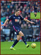 Dan GOSLING - Bournemouth - Premiership Appearances