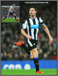 Florian THAUVIN - Newcastle United - Premiership