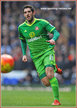 Danny GRAHAM - Sunderland FC - League Appearances