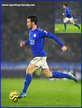 Ben CHILWELL - Leicester City FC - League Appearances