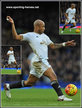 Andre AYEW - Swansea City FC - League Appearances