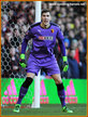 Costel PANTILIMON - Watford FC - Premiership Appearances