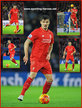 Dejan LOVREN - Liverpool FC - Premier League Appearances