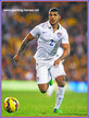 DeAndre YEDLIN - U.S.A. - 2014 World Cup Games.