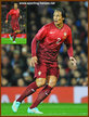 Bruno ALVES - Portugal - 2014 World Cup Games.