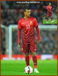 NANI - Portugal - 2014 World Cup Games.