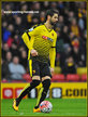 Miguel BRITOS - Watford FC - Premiership Appearances