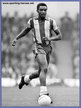 Laurie CUNNINGHAM - West Bromwich Albion - League appearances
