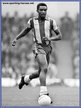 Laurie CUNNINGHAM - West Bromwich Albion - League appearances