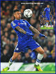 KENEDY - Chelsea FC - 2015/16 Champions League