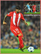 Ever BANEGA - Sevilla - 2015-16 Champions League.
