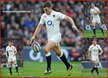 George FORD - England - 2016 Six Nations Grand Slam games.
