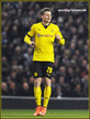 Lukasz PISZCZEK - Borussia Dortmund - 2016 Europa League. Knock out games.