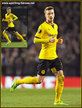 Marco REUS - Borussia Dortmund - 2016 Europa League. Knock out games.