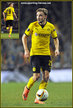 Marcel SCHMELZER - Borussia Dortmund - 2016 Europa League. Knock out games.