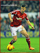 Eric LICHAJ - Nottingham Forest - League Appearances