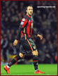 Glenn MURRAY - Bournemouth - Premiership Appearances