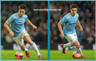 Samir NASRI - Manchester City - Premiership Appearances