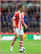 Peter ODEMWINGIE - Stoke City FC - Premiership Appearances