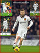 Luke SHAW - Manchester United - Premiership Appearances