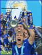 Marc ALBRIGHTON - Leicester City FC - Foxes Football Hero. Premier League winner.