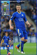 Robert HUTH - Leicester City FC - Rock in defence. Take no prisoners. Win Premiership.