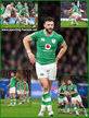Robbie HENSHAW - Ireland (Rugby) - International Rugby Union Caps.