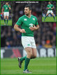 Rob KEARNEY - Ireland (Rugby) - International Caps. 2015-2019