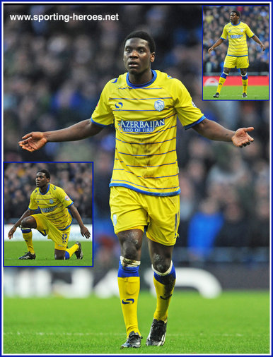 Jeremy HELAN - Sheffield Wednesday - League Appearances