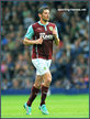 Lukas JUTKIEWICZ - Burnley FC - League Appearances