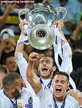 Gareth BALE - Real Madrid - Winner of 2016 UEFA Champions League Final.