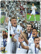 Toni KROOS - Real Madrid - Winner of 2016 UEFA Champions League Final.