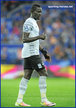 Oumar NIASSE - Everton FC - Premiership Appearances