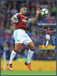 Andre GRAY - Burnley FC - League Appearances